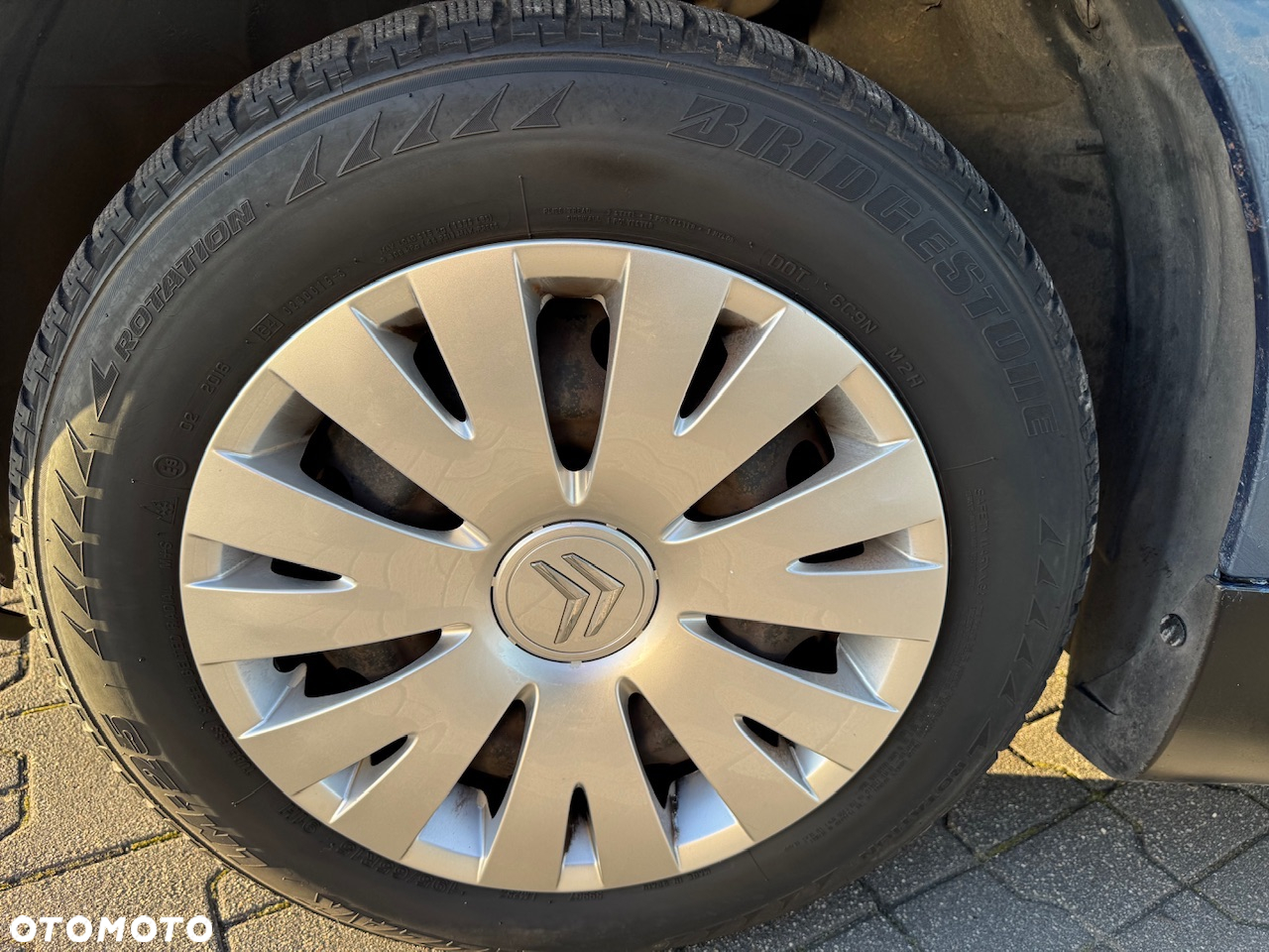 Citroën Berlingo e-HDi 90 FAP EGS6 Multispace Exclusive - 31