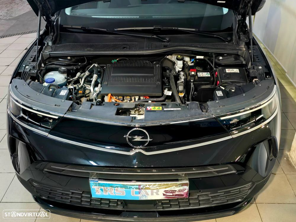 Opel Mokka-e Elegance - 3