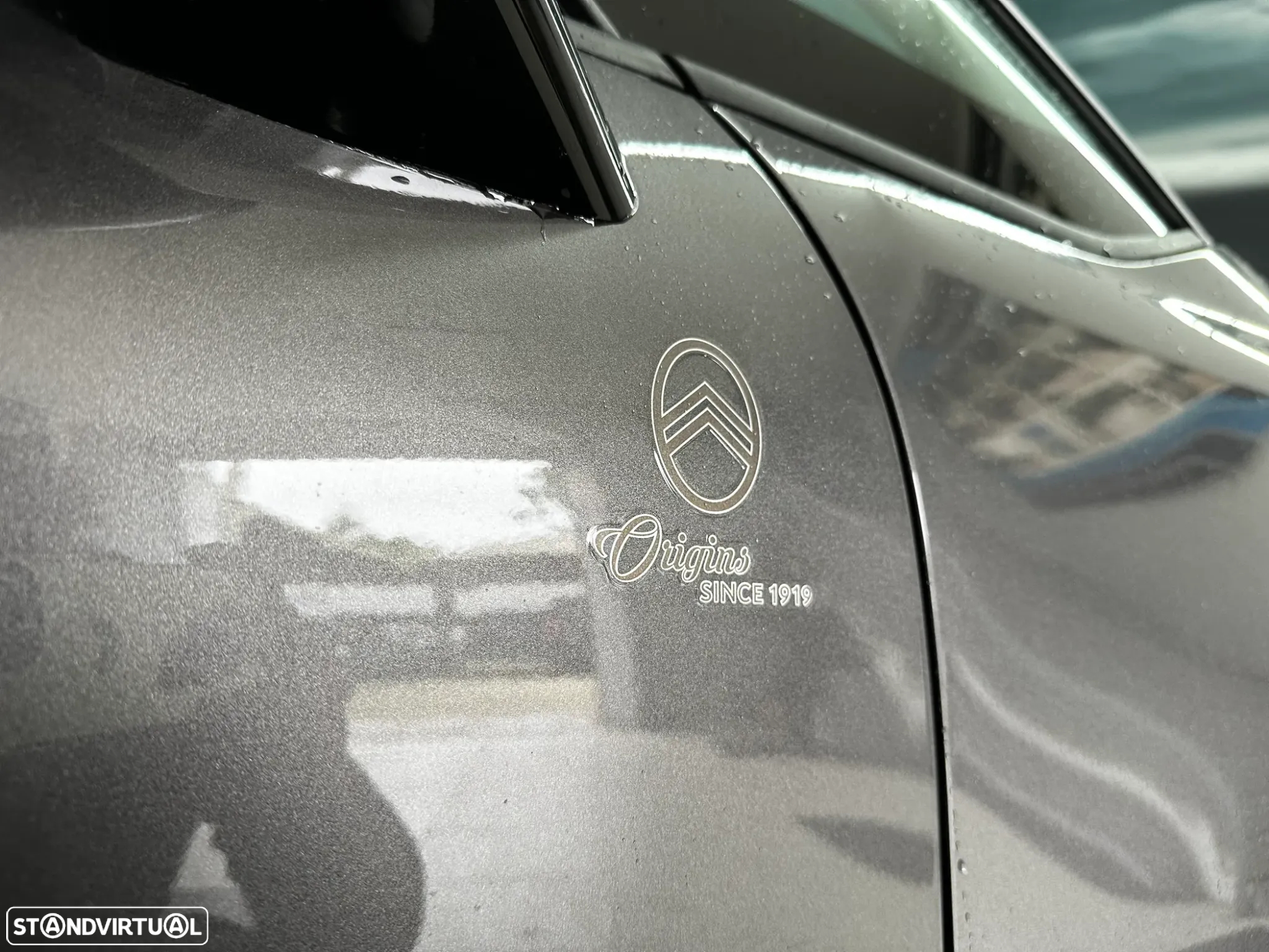 Citroën Grand C4 Spacetourer 1.5 BlueHDi Origins - 9