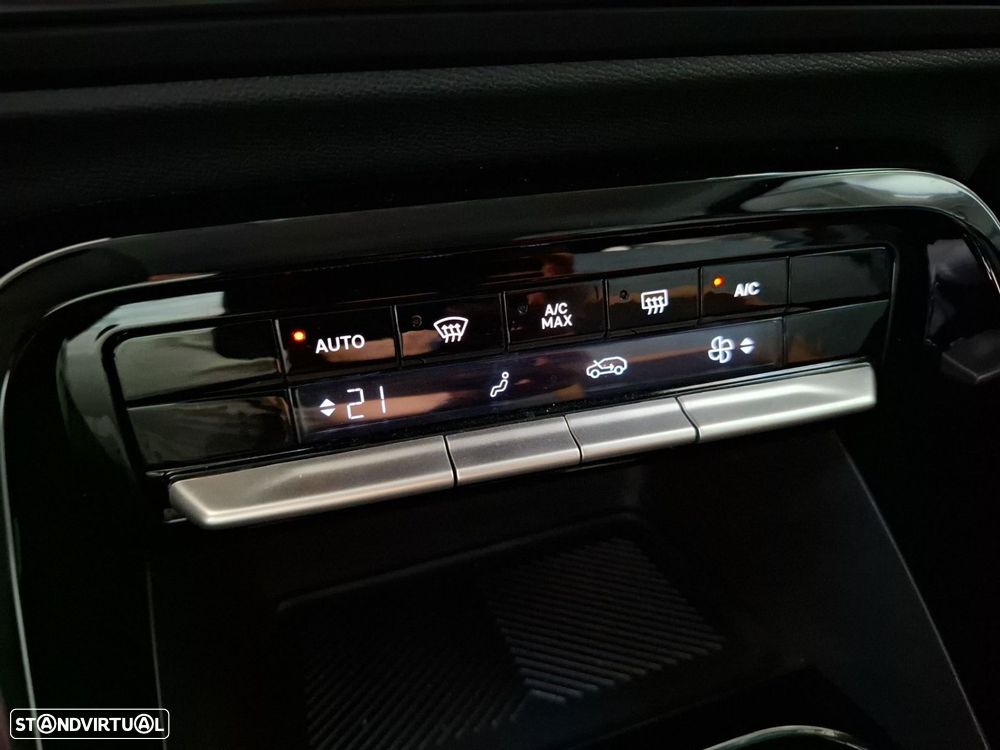 Citroën C3 Aircross 1.2 PureTech Plus - 18