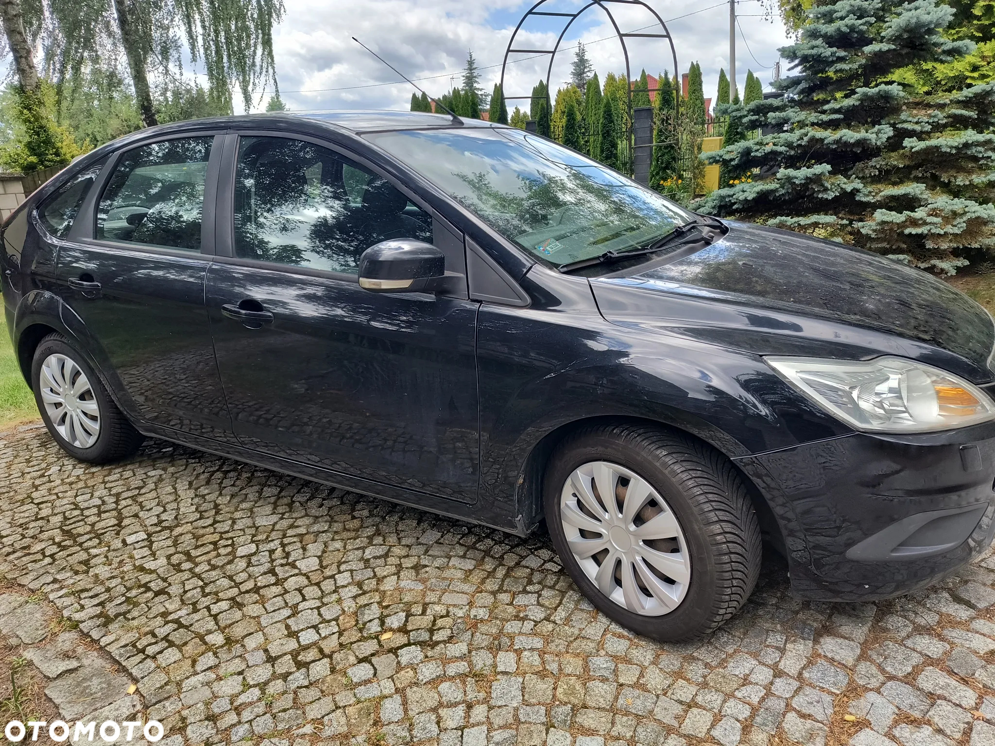 Ford Focus - 3