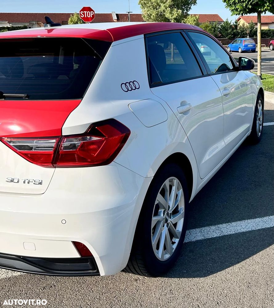 Audi A1 - 17