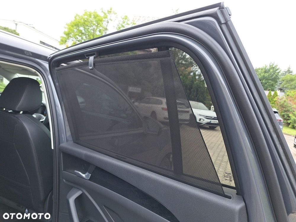 Volkswagen Tayron 1.5 eTSI mHEV Life Plus DSG - 27