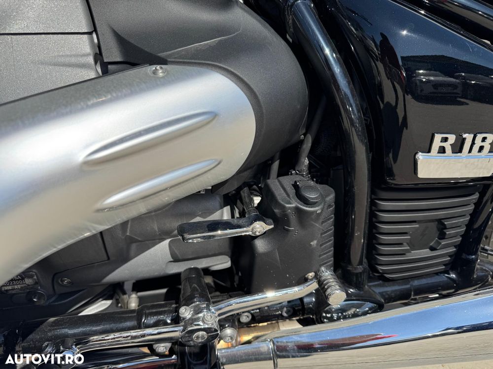 BMW R 18 First Edition - 4