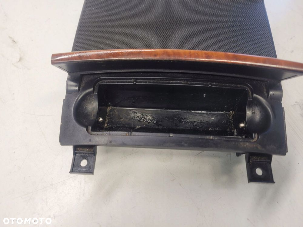 POPIELNICZKA PRZÓD AUDI A3 8P LIFT 8P0857951 *2* - 5