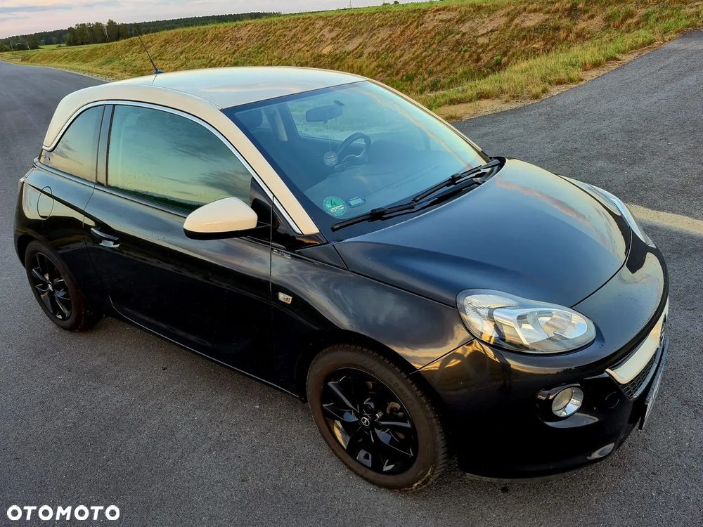 Opel Adam - 14