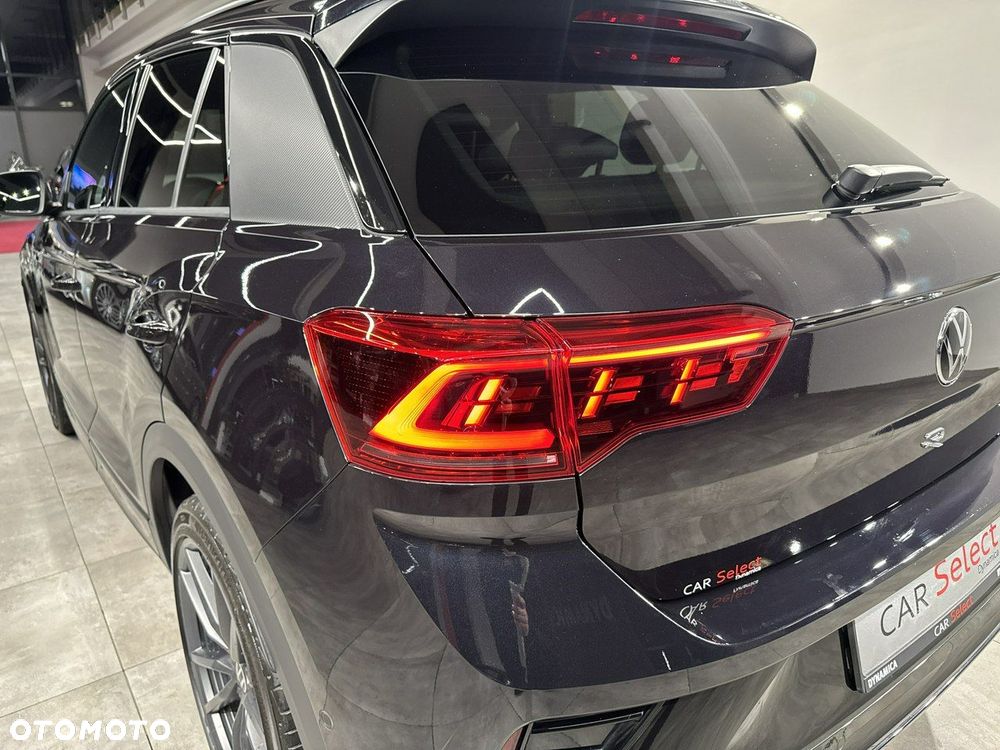 Volkswagen T-Roc - 12