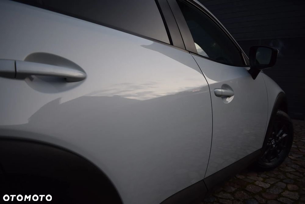 Mazda CX-3 - 16