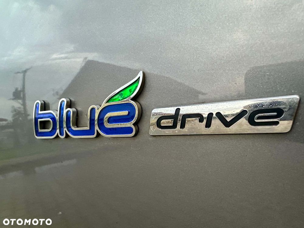 Hyundai ix35 1.7 CRDi 2WD blue Comfort - 23