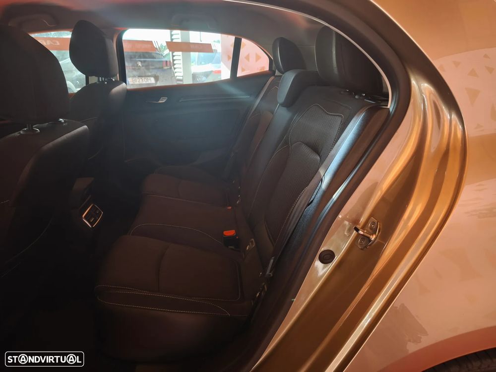 Renault Mégane 1.2 TCE Zen - 22
