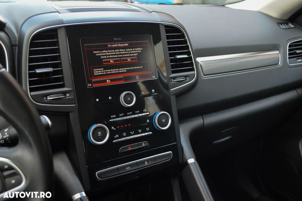 Renault Koleos ENERGY dCi 130 LIFE - 25