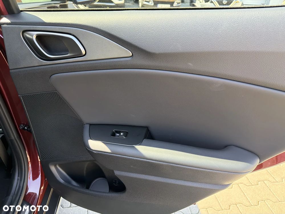 Kia XCeed 1.6 T-GDI L DCT - 21