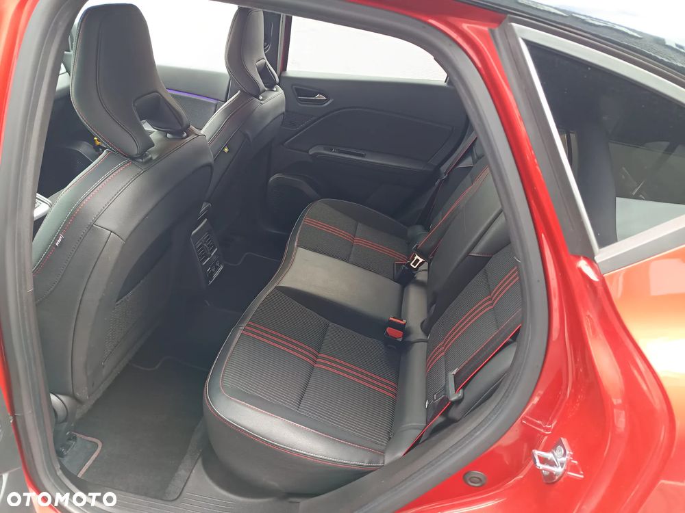 Renault Captur 1.3 TCe Intens - 14