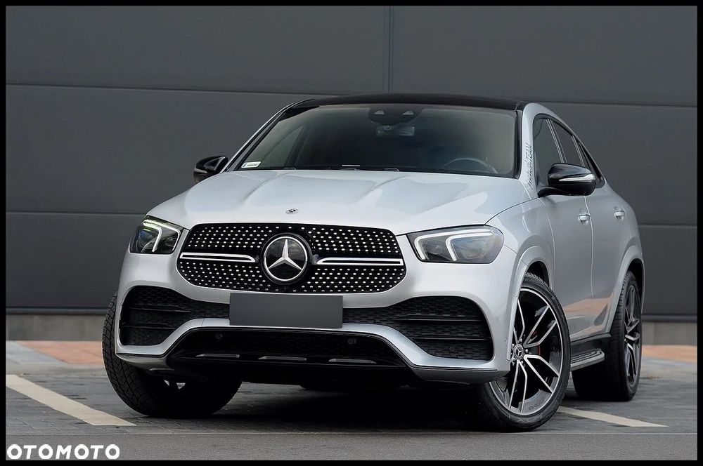 Mercedes-Benz GLE 400 d 4-Matic Premium Plus - 9