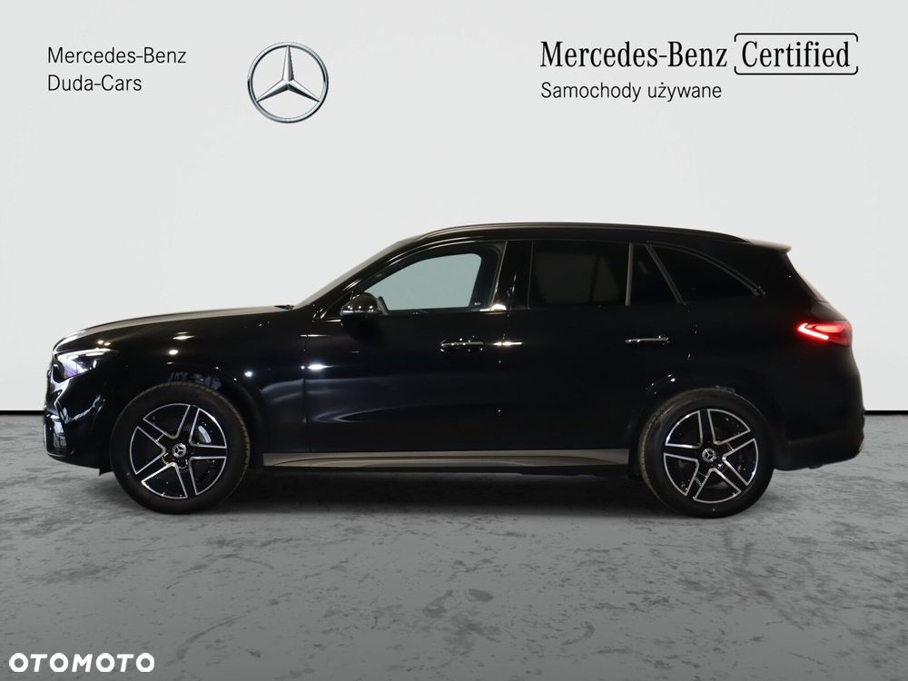 Mercedes-Benz GLC - 7