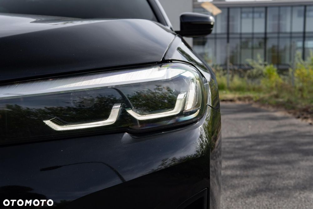 BMW Seria 5 520d xDrive MHEV Business Edition - 38