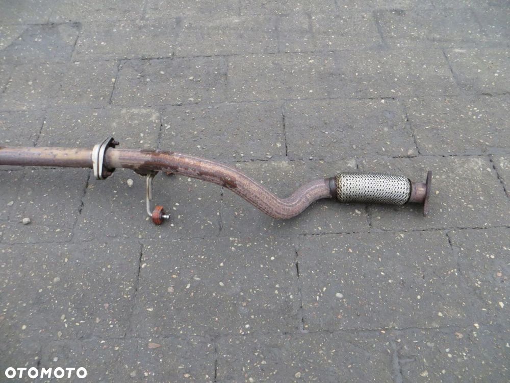 SSANGYONG TIVOLI 1.6D TŁUMIK KPL 24610-35110 15- - 8