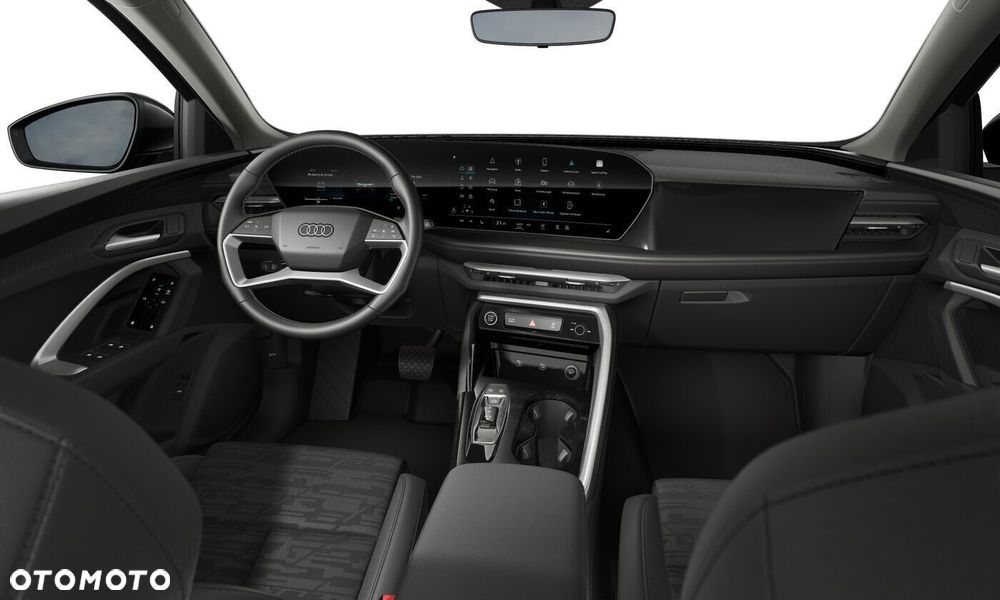 Audi Q5 Sportback - 3