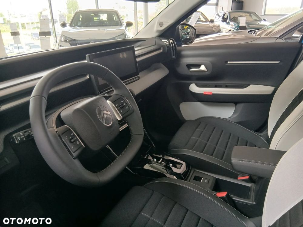 Citroën C3 1.2 mHEV Max - 5