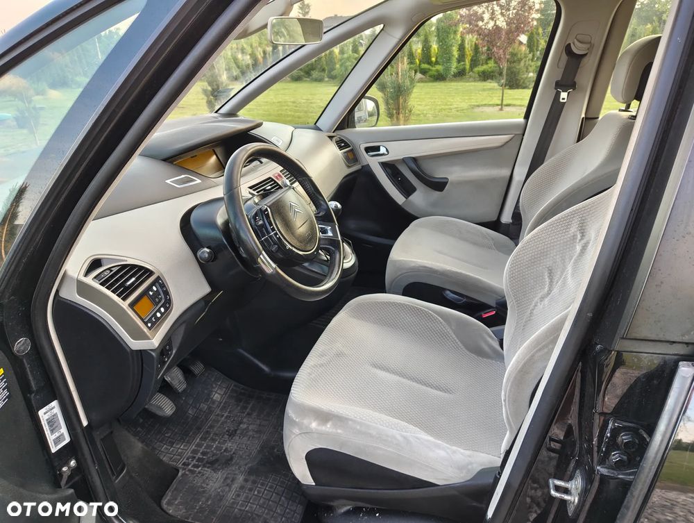 Citroën C4 Picasso 1.8i Impress Pack - 9
