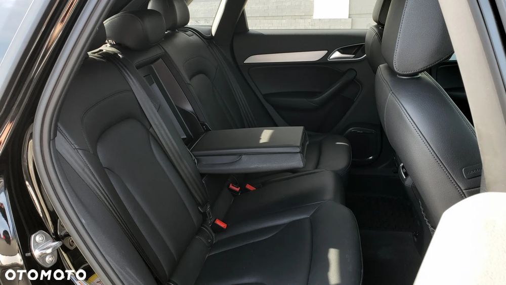 Audi Q3 2.0 TFSI Quattro S tronic - 18