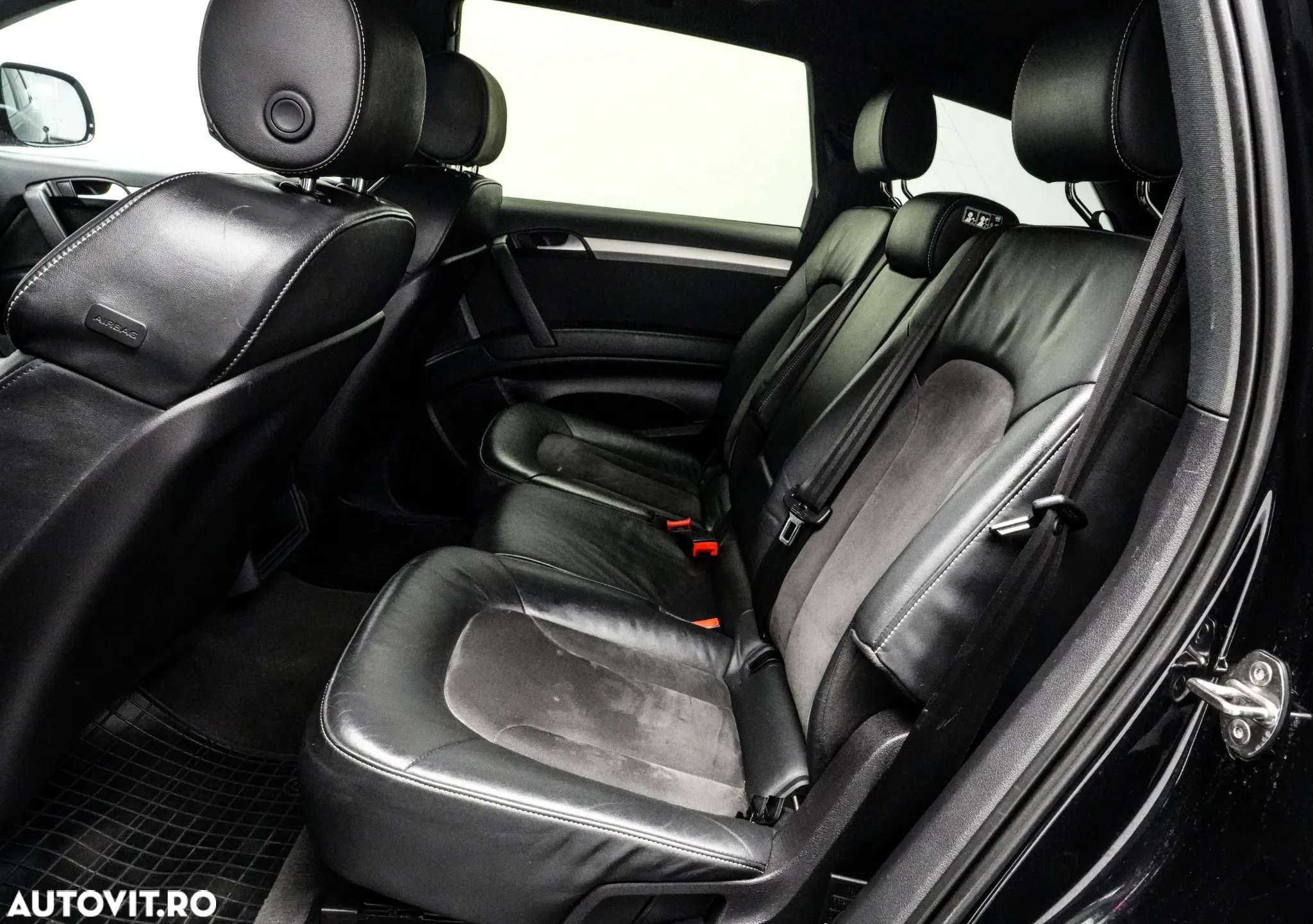 Audi Q7 3.0 TDI Quattro Tip - 15