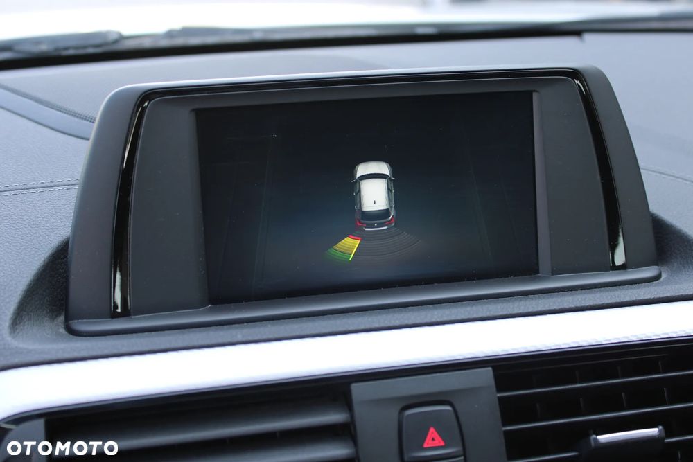 BMW Seria 1 125i M Sport - 26