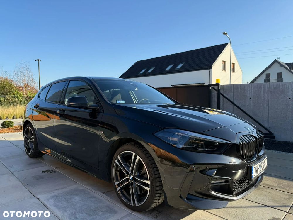 BMW Seria 1 120i M Sport - 16