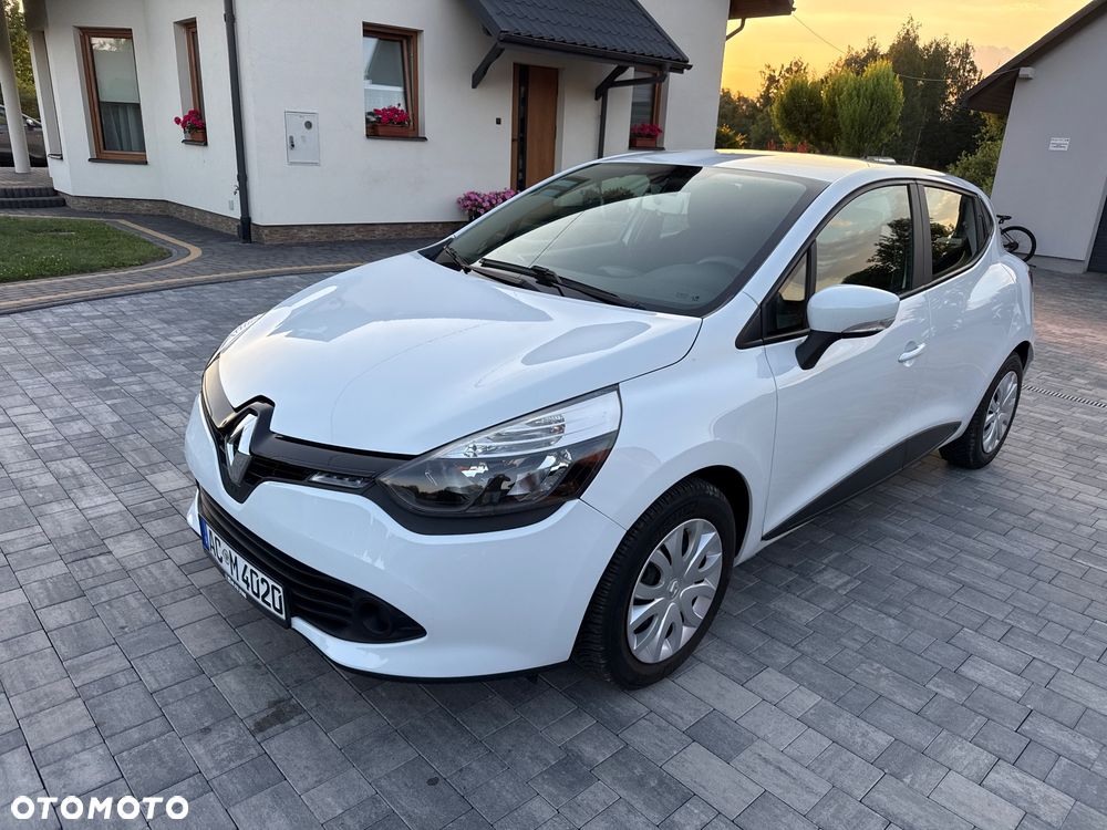 Renault Clio 1.2 16V 75 Dynamique - 1