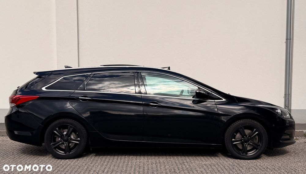 Hyundai i40 Kombi 2.0 Premium - 3