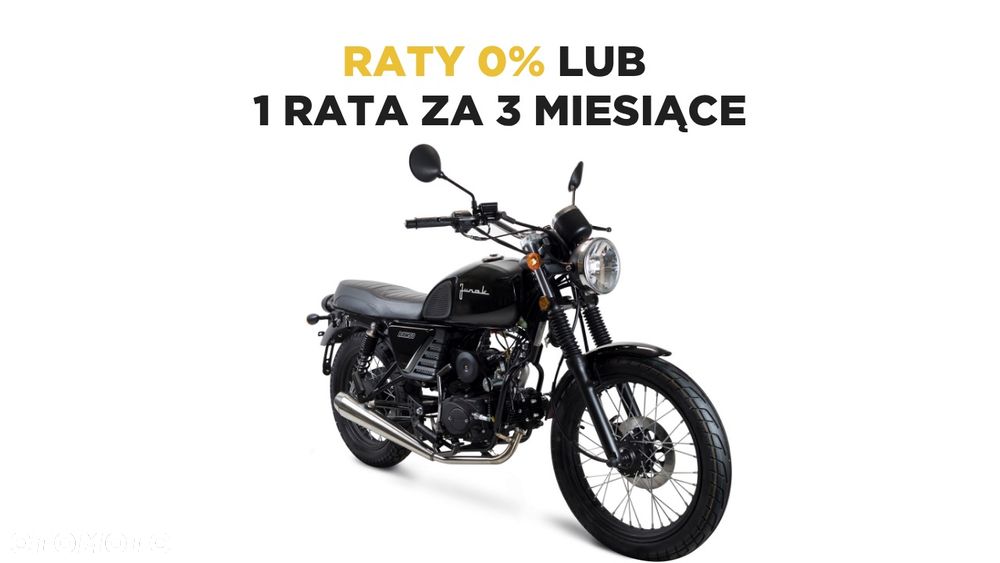 Junak RAW 50 - 1