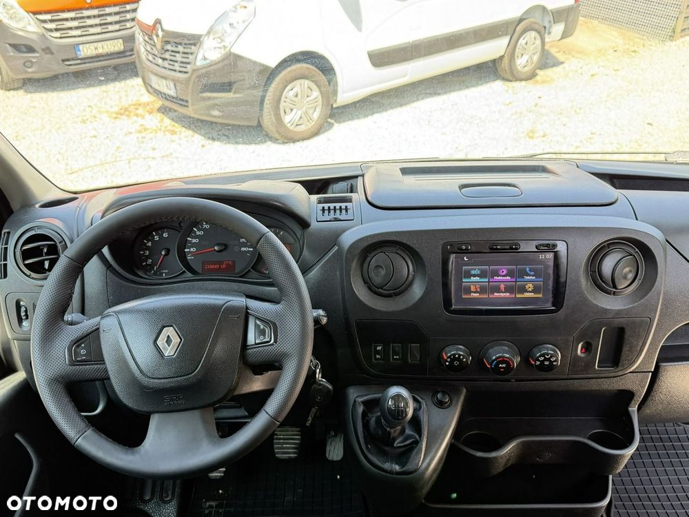 Renault Master - 9