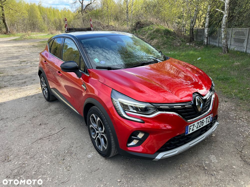 Renault Captur TCe 90 INTENS - 2