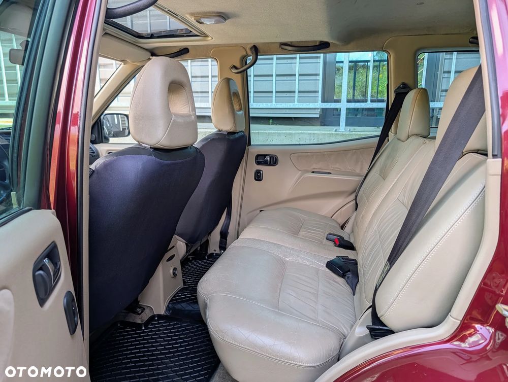 Nissan Terrano 3.0 Di Elegance - 7