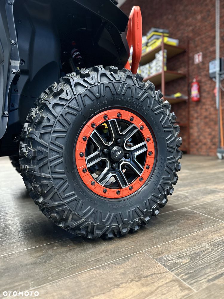 Segway Snarler AT10 - 17