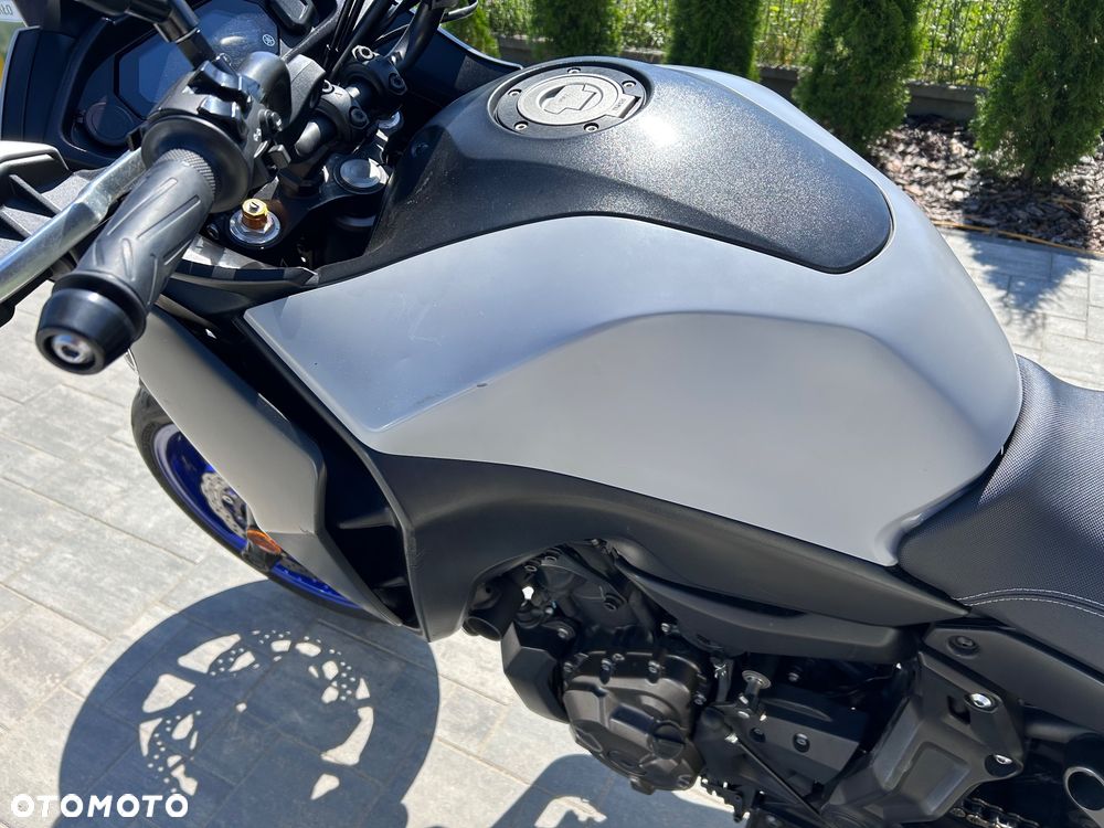 Yamaha Tracer - 15