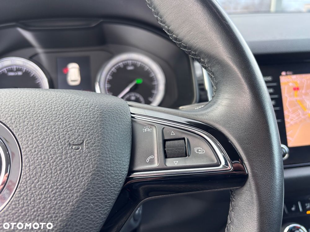 Skoda Kodiaq 2.0 TDI 4x4 Style DSG - 24