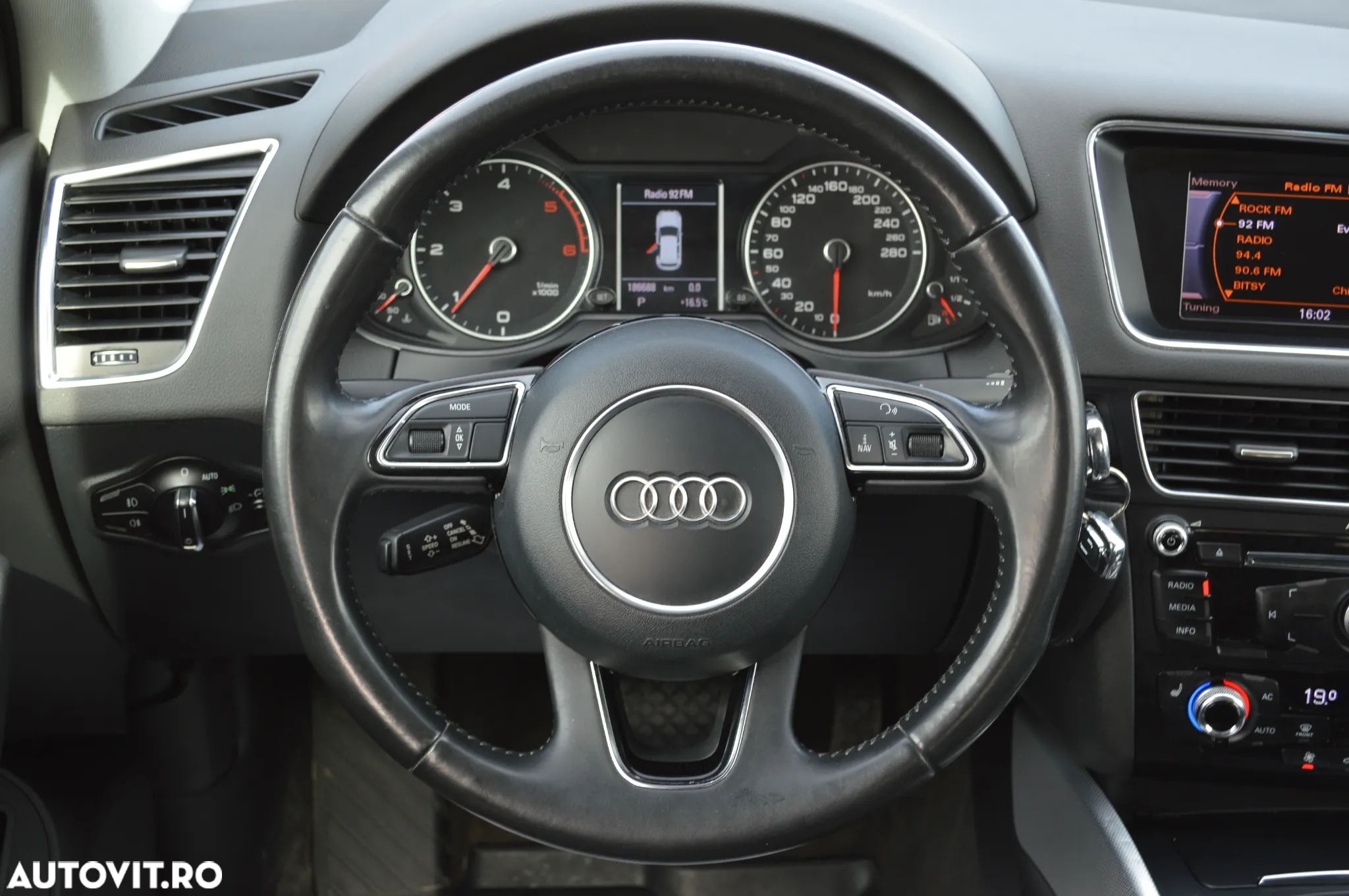 Audi Q5 2.0 TDI Quattro Stronic - 22