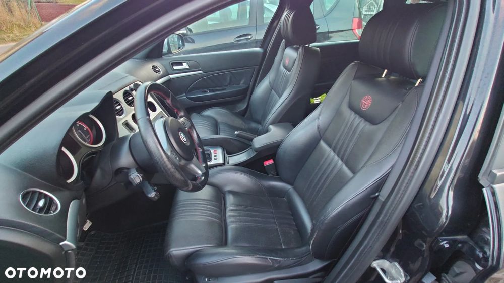 Alfa Romeo 159 Sportwagon 2.0JTDM Sport Plus - 18