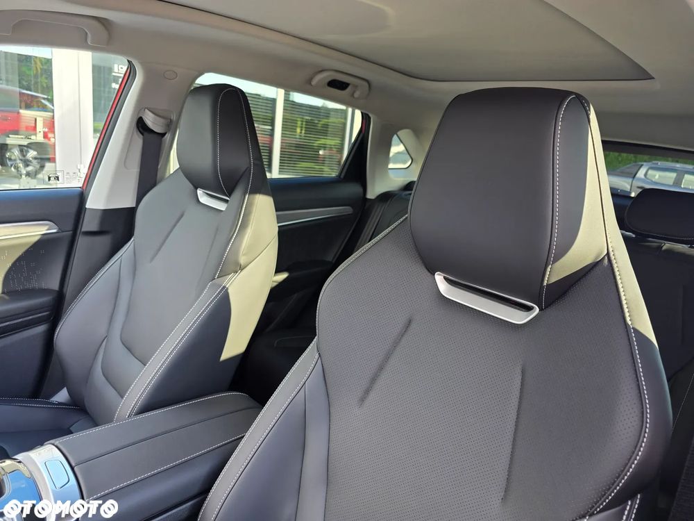 JAC JS6 DCT - 30