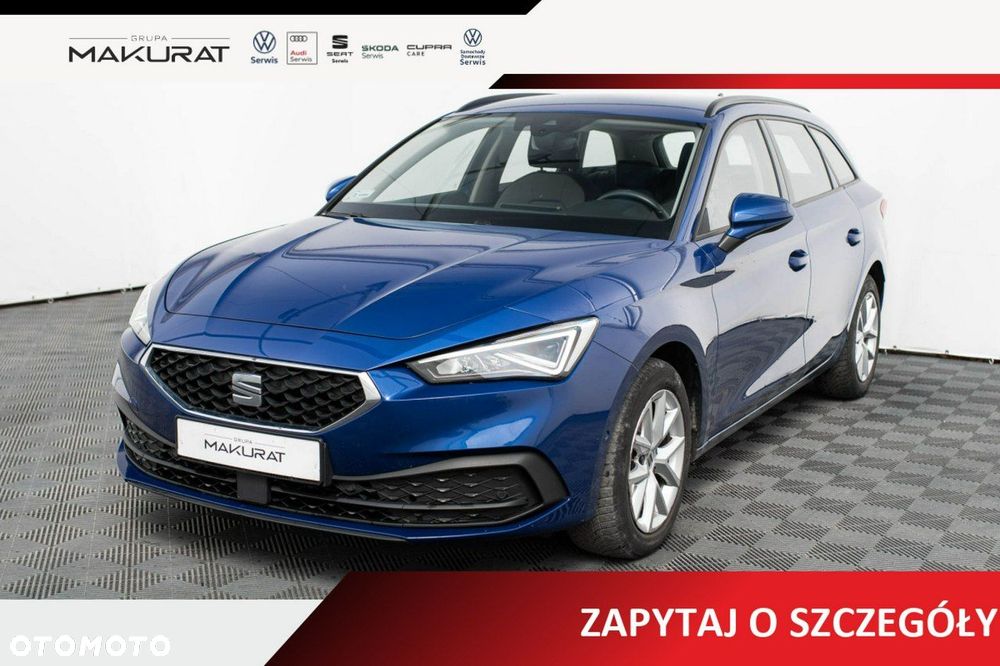Seat Leon 1.5 TSI Style - 2