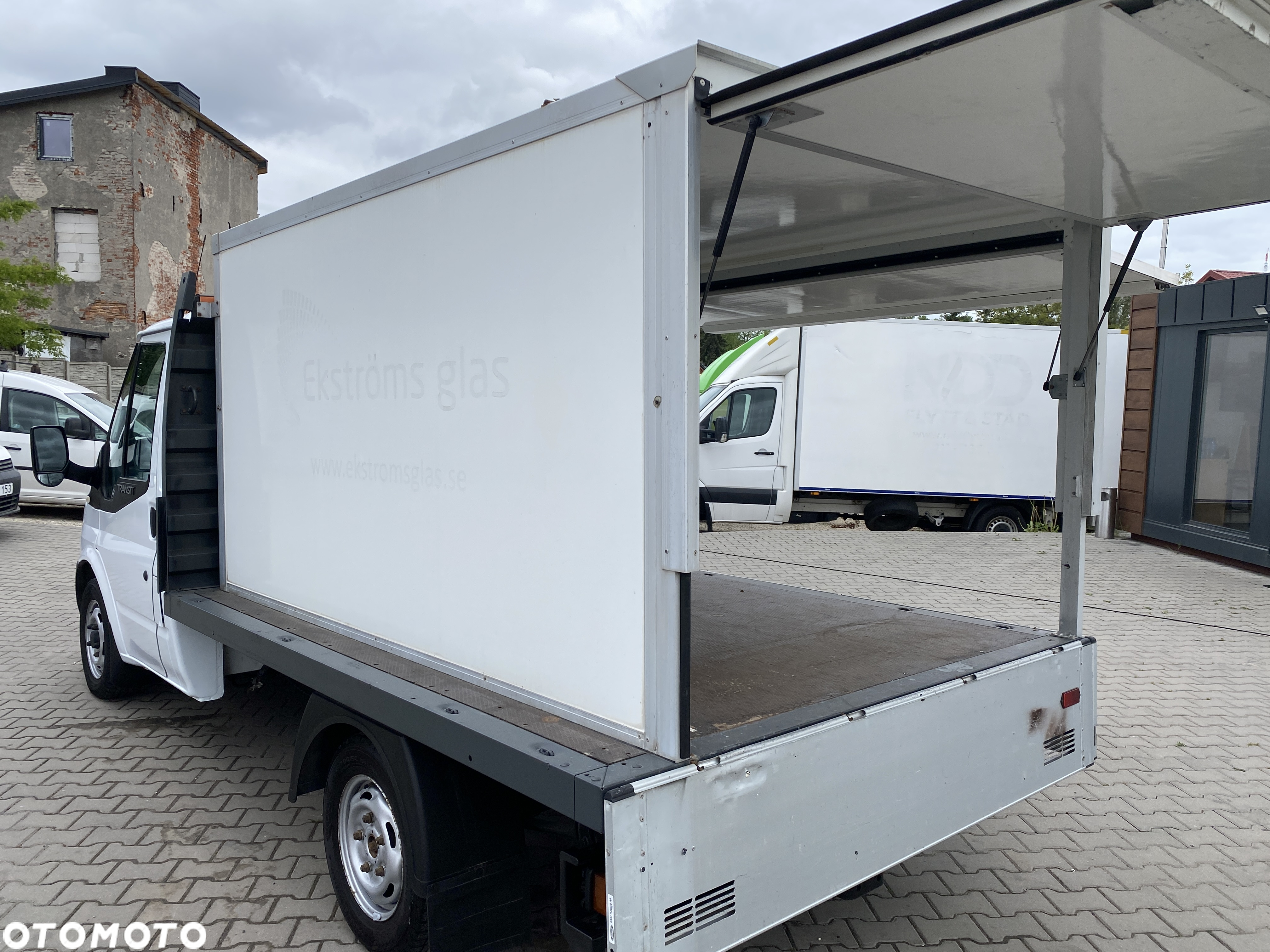 Ford TRANSIT - 28