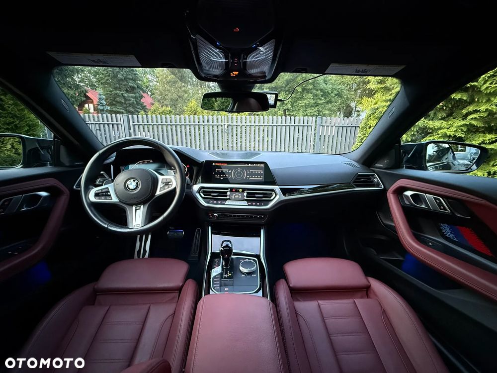 BMW Seria 2 M240i xDrive - 8