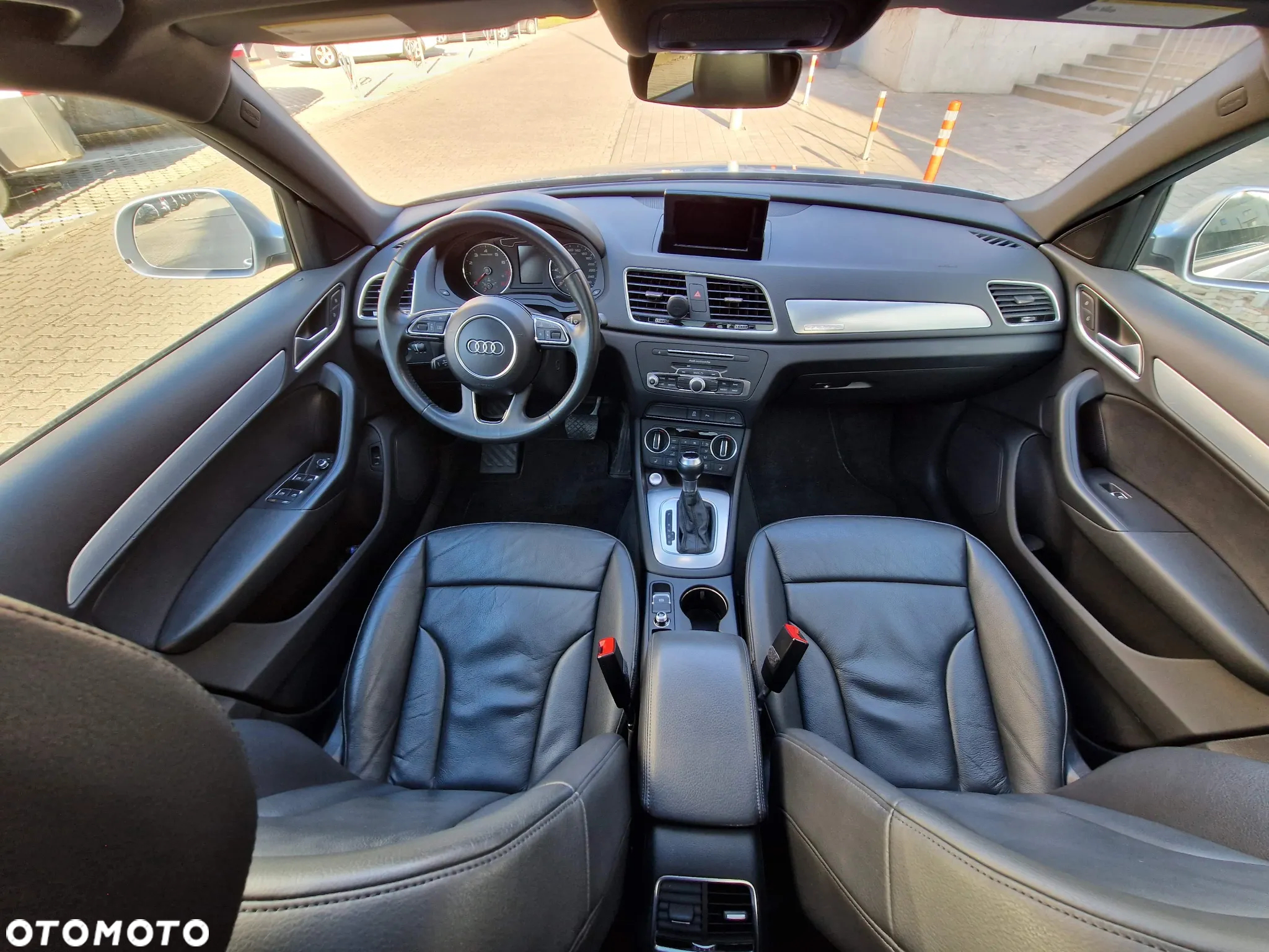 Audi Q3 2.0 TFSI Quattro Design S tronic - 28