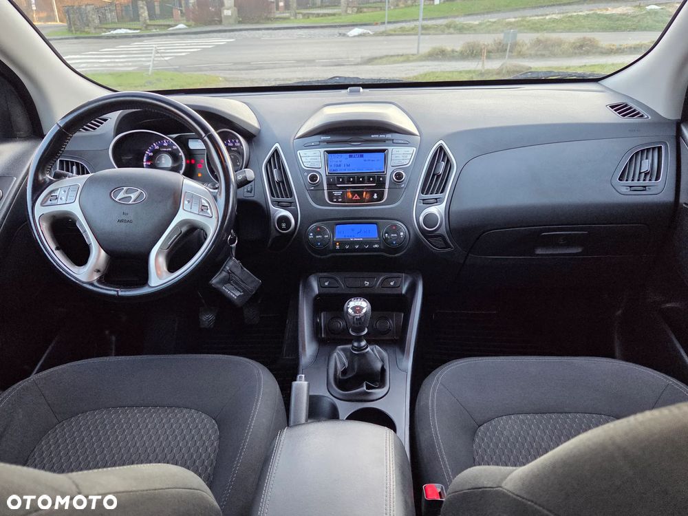 Hyundai ix35 - 18