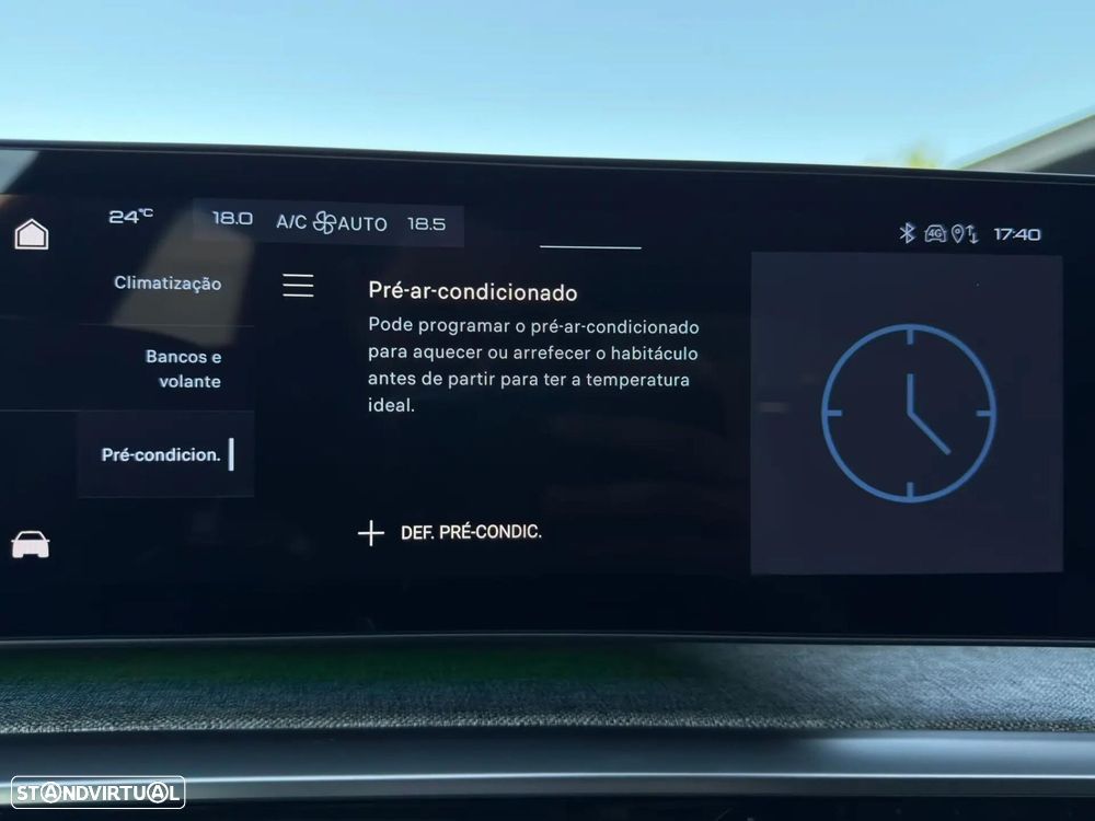 Peugeot E-3008 73 kWh GT - 45