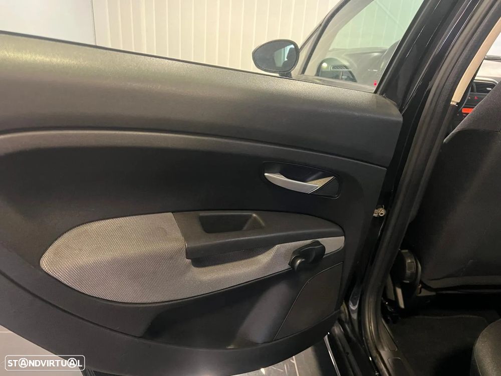 Fiat Grande Punto 1.2 Active - 20