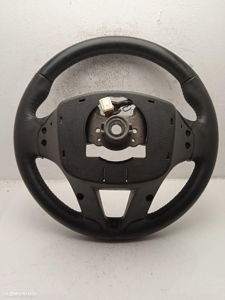 VOLANTE HYUNDAI I40 2016 - 1