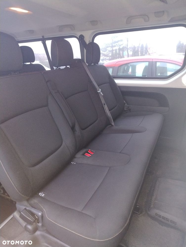Renault Trafic Passenger 2,9t Pack Clim - 2