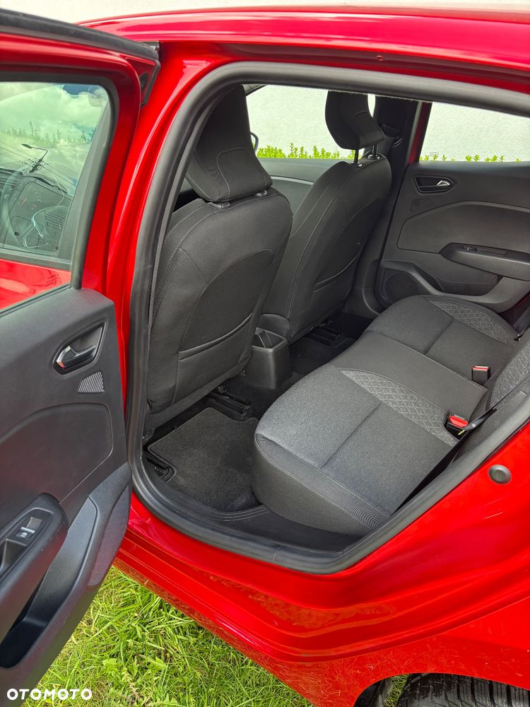 Renault Clio 1.0 TCe Zen - 16